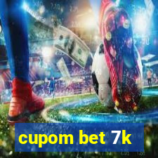 cupom bet 7k